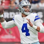 Mr Irrelevant