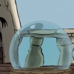 Magical Glass Sphere