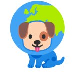 EARTH dog