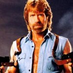 chuck norris