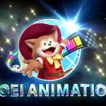 toei animation