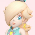 rosalina beautiful waifu