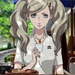 lady ann