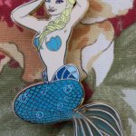 elsa mermaid