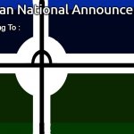 Eroican National Announcement