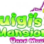 Luigi's Mansion Dark Moon