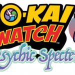 YO-KAI WATCH 2 Psychic Specters