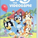 Bluey: The Videogame