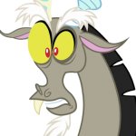 Discord From My Little Pony