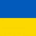 Ukraine flag