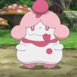 Slurpuff meme