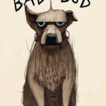 Bad dog