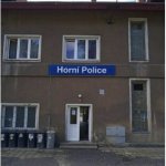 Horni police