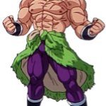 Broly