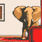 Elephant in the room