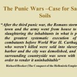 Punic Wars