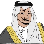 Arabic Wojak