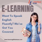 Learn English At Ease