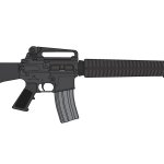 Colt M16A3