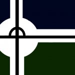 ER.UNI-A War Flag