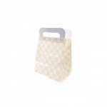 Paper Takeaway Bags with Handles for Lunch Boxes - Medtra (S) Pt