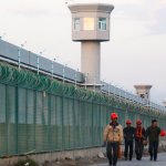 China, uyghuria