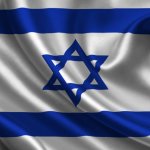 Israel flag