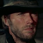 Clint Eastwood Stranger High Plains Drifter