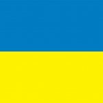 Ukraine flag