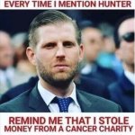 eric trump