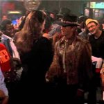 Crocodile Dundee meme