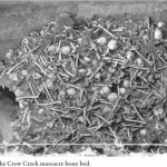 Crow Creek Massacre