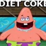 Hahahaha so true lmao lol fr fr | Nobody : 
Me when I crave Diet Coke : | image tagged in memes,funny,relatable,shitpost,front page plz | made w/ Imgflip meme maker