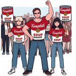 Team Soup