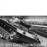 Ich bin Geschwindigkeit!