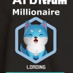 Arbitrum millionaire