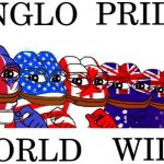 Anglo Pride