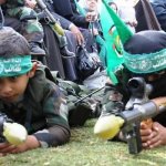 Hamas Children Martyrs Suicide Cult JPP