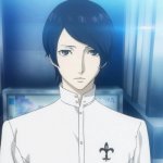 yusuke hot