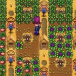 Stardew farming