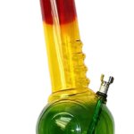 Rainbow Bong