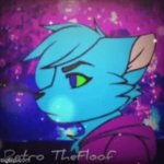 Retro TheFloof