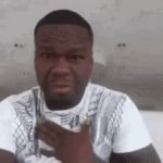 50cent f me GIF Template