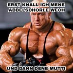 Markus Rühl template