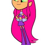 Starfire