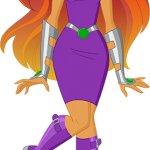 Starfire