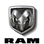 RAM Logo