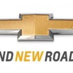 Chevrolet Find New Roads