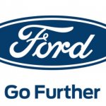 Ford Go Further template