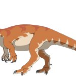 Sarahsaurus (Male)